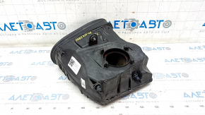 Air filter housing left Porsche Macan 15-18 3.0T, 3.6T