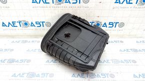 Air filter housing left Porsche Macan 15-18 3.0T, 3.6T