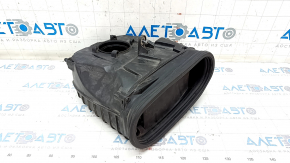 Air filter housing right Porsche Macan 15-18 3.0T, 3.6T