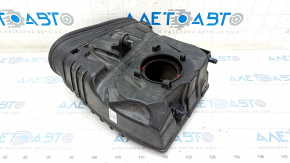 Air filter housing right Porsche Macan 15-18 3.0T, 3.6T
