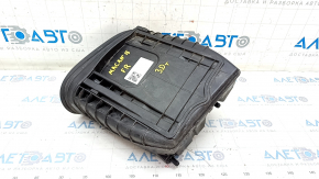Air filter housing right Porsche Macan 15-18 3.0T, 3.6T