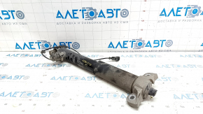 Rear shock absorber left Lincoln Nautilus 19-23 electric with support