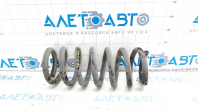 Spring rear left Lincoln Nautilus 19-23 FWD