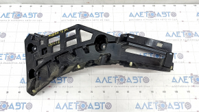 Rear bumper mount left Porsche Macan 15 - mount broken