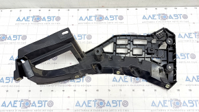 Rear bumper mount left Porsche Macan 15 - mount broken