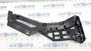 Rear bumper mount right Porsche Macan 15-