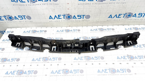Rear bumper central mount Porsche Macan 15 - broken mounts