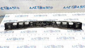 Rear bumper central mount Porsche Macan 15 - broken mounts