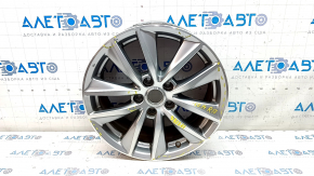Wheel disk R17 Infiniti Q50 14- curb
