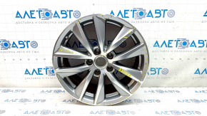 Wheel disk R17 Infiniti Q50 14- curb