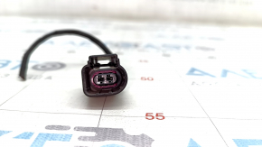 Chip for ambient air temperature sensor Porsche Macan 15-