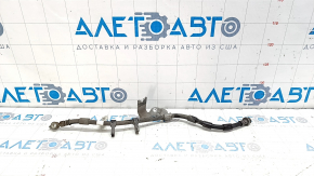 Brake hose rear left Lincoln Nautilus 19-23
