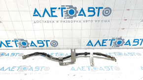 Brake hose rear left Lincoln Nautilus 19-23