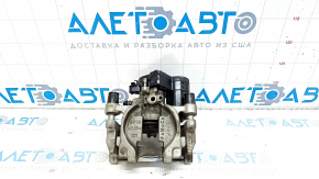 Rear left caliper Lincoln Nautilus 19-23 electric