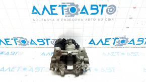 Rear left caliper Lincoln Nautilus 19-23 electric