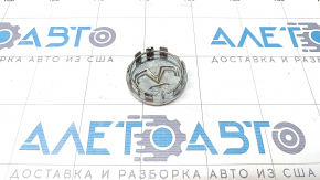 Center cap for Infiniti Q50 14- chrome disk, 54mm