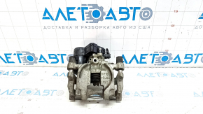 Rear right caliper Lincoln Nautilus 19-23 electric
