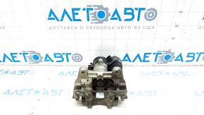 Rear right caliper Lincoln Nautilus 19-23 electric