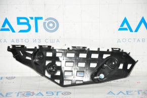 Front bumper mount right Toyota Highlander 20-