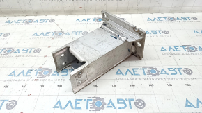 Front bumper reinforcement fang left Porsche Macan 15-22