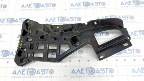 Rear bumper mount right Porsche Macan 15 - cracked mount
