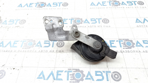 High signal Porsche Macan 15-18 with bracket