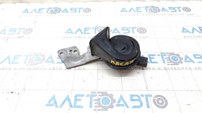 Low signal Porsche Macan 15-18 with bracket