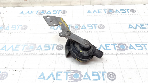 Low signal Porsche Macan 15-18 with bracket