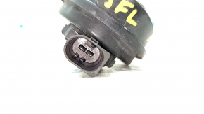 Low signal Porsche Macan 15-18 with bracket