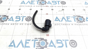 Chip for the horn Porsche Macan 15-18