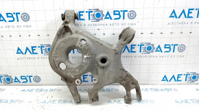 Lower control arm under spring rear left Lincoln Nautilus 19-23