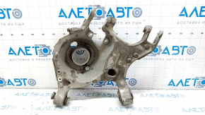 Lower control arm under spring rear left Lincoln Nautilus 19-23
