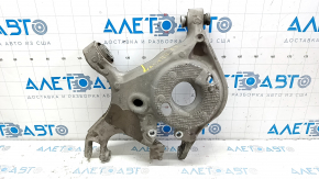 Lower control arm under spring rear right Lincoln Nautilus 19-23