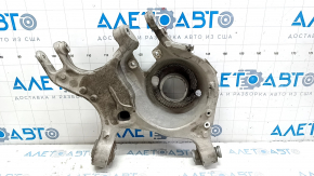 Lower control arm under spring rear right Lincoln Nautilus 19-23
