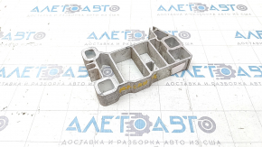 Front Bumper Reinforcement Fang Bracket Left Porsche Macan 15-22