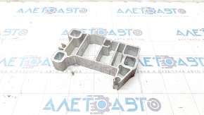 Front Bumper Reinforcement Fang Bracket Right Porsche Macan 15-22