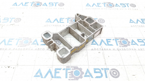 Front Bumper Reinforcement Fang Bracket Right Porsche Macan 15-22
