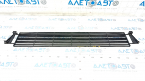Radiator mesh protective Porsche Macan 15- 2.9T, 3.0T, 3.6T
