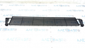 Radiator mesh protective Porsche Macan 15- 2.9T, 3.0T, 3.6T