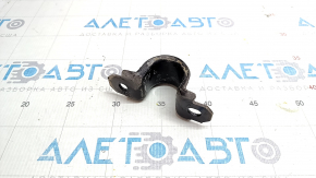 Rear stabilizer bar mounting bracket left Lincoln Nautilus 19-23