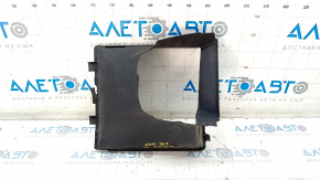 Intercooler deflector right front Porsche Macan 15-18 3.0T, 3.6T