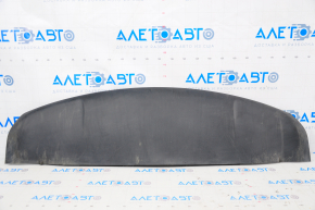 Tesla Model X Front Bumper Lip Cover 16-21 Structure, Filed