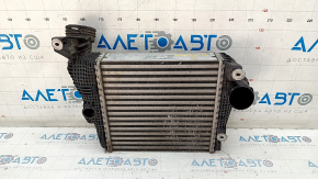 Intercooler left Porsche Macan 15-18 3.0T, 3.6T