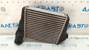 Intercooler left Porsche Macan 15-18 3.0T, 3.6T