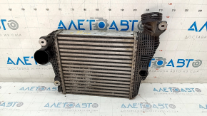 Intercooler right Porsche Macan 15-18 3.0T, 3.6T