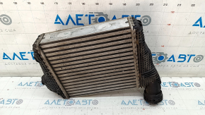 Intercooler right Porsche Macan 15-18 3.0T, 3.6T
