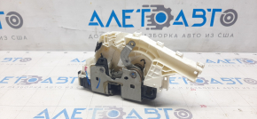 Front left door lock Jeep Compass 17-24 4 pins