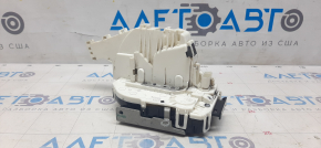 Front left door lock Jeep Compass 17-24 4 pins