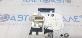 Front left door lock Jeep Compass 17-24 4 pins