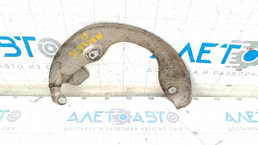 Brake Disc Cover Front Left Porsche Macan 15-18